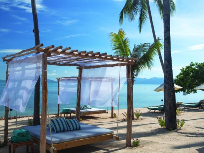 Belmond Napasai Koh Samui 139990