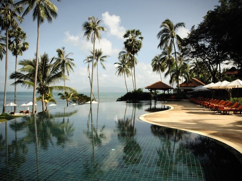 Belmond Napasai Koh Samui 139993