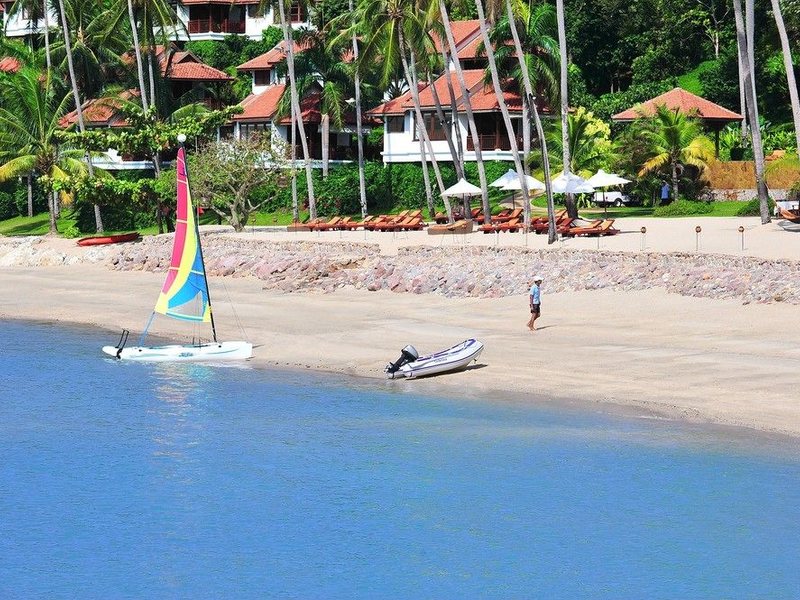 Belmond Napasai Koh Samui 139994