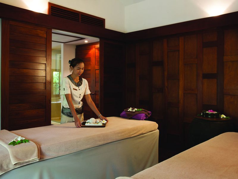 Belmond Napasai Koh Samui 139996