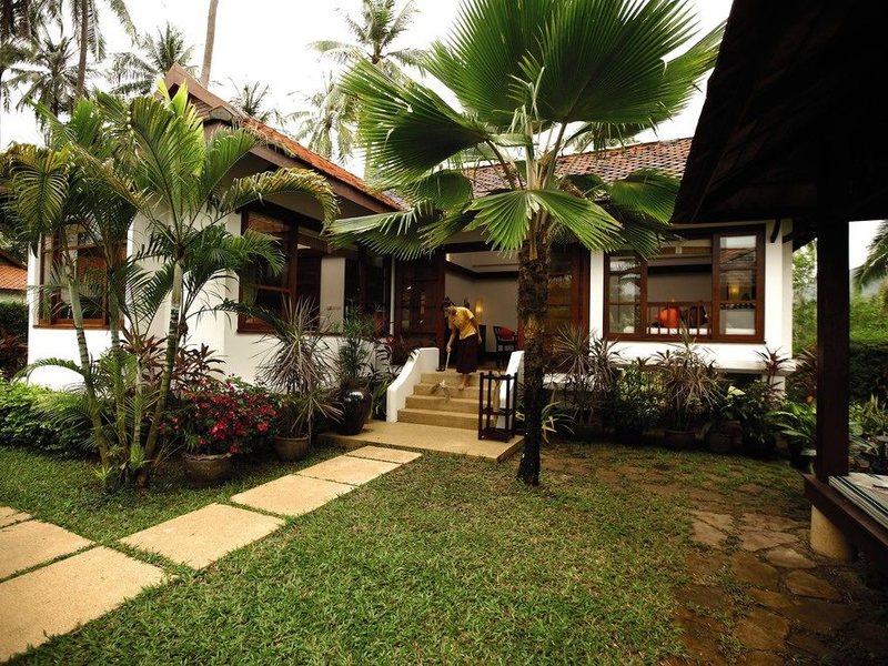 Belmond Napasai Koh Samui 139997