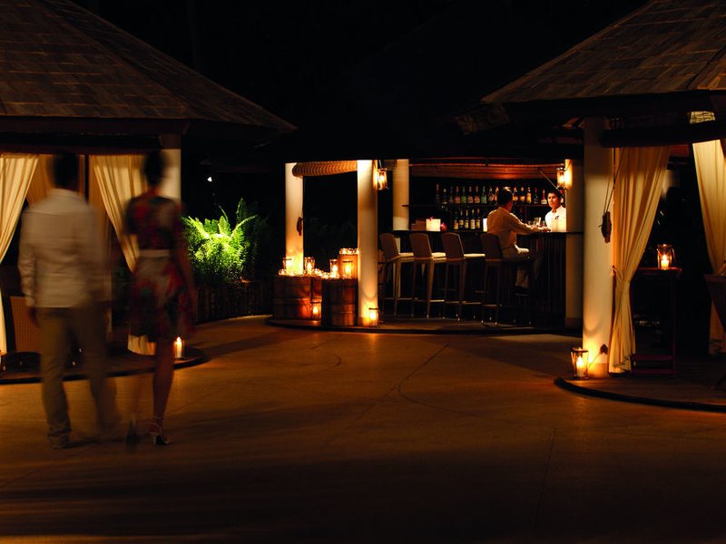 Belmond Napasai Koh Samui 139998