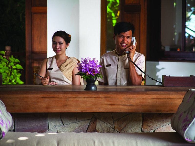 Belmond Napasai Koh Samui 140001