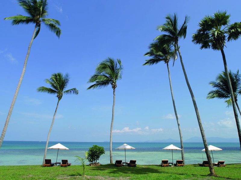 Belmond Napasai Koh Samui 140002