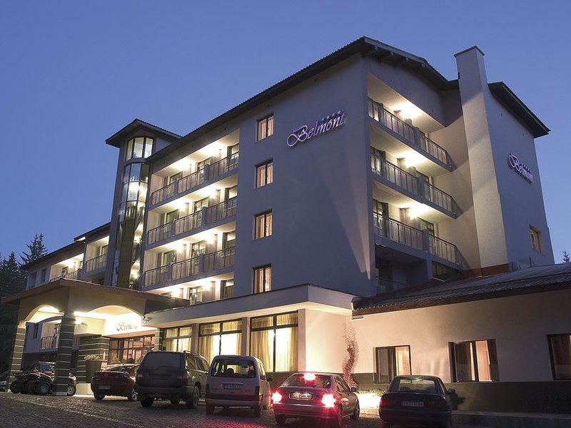 Belmont Ski & Spa Hotel 235269