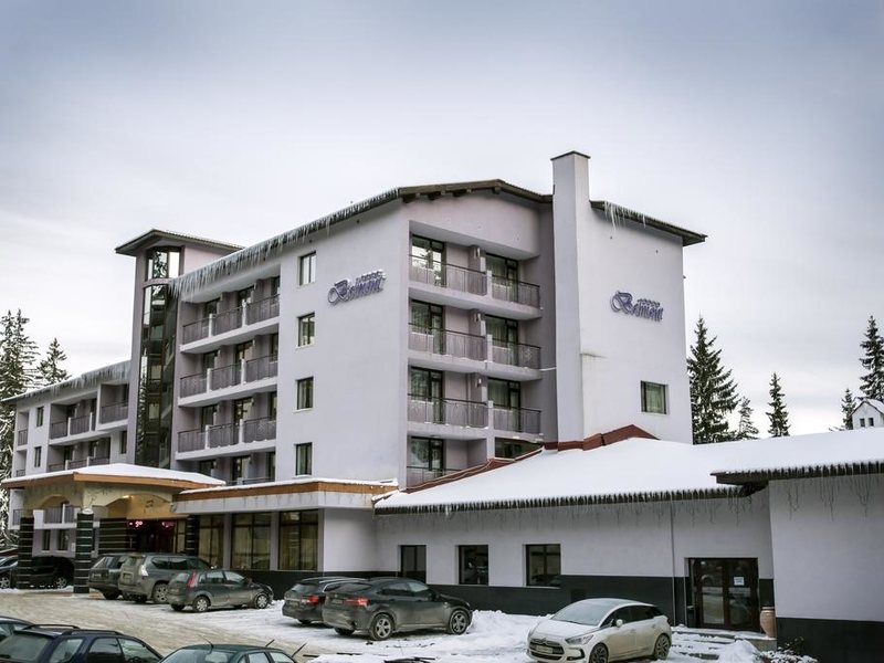 Belmont Ski & Spa Hotel 235278