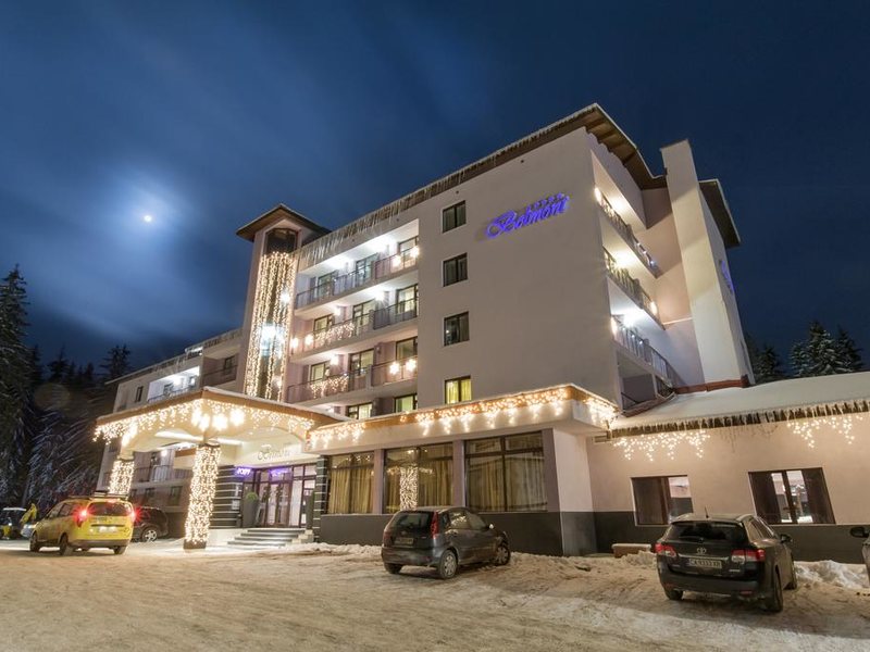 Belmont Ski & Spa Hotel 235280