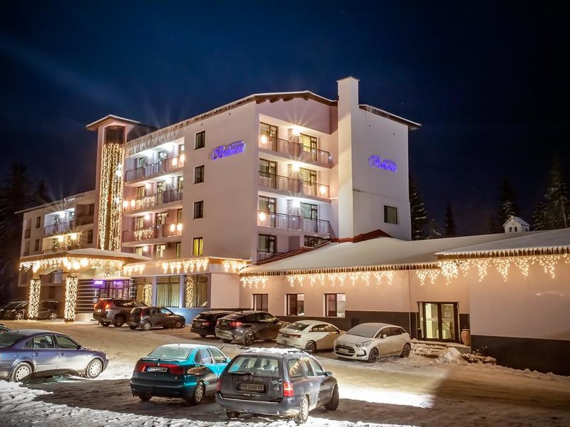 Belmont Ski & Spa Hotel 235282