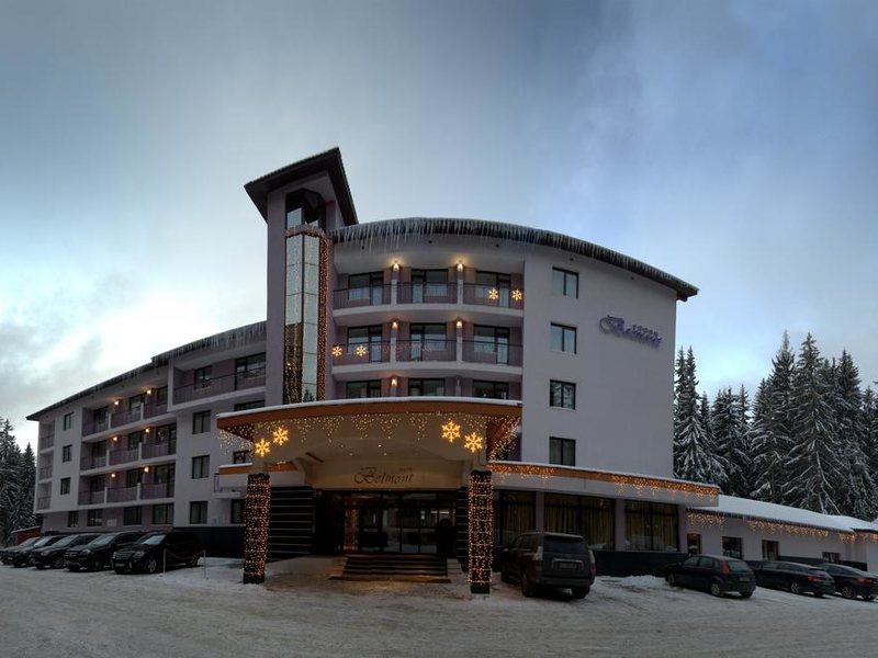 Belmont Ski & Spa Hotel 235284