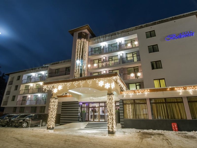 Belmont Ski & Spa Hotel 235286