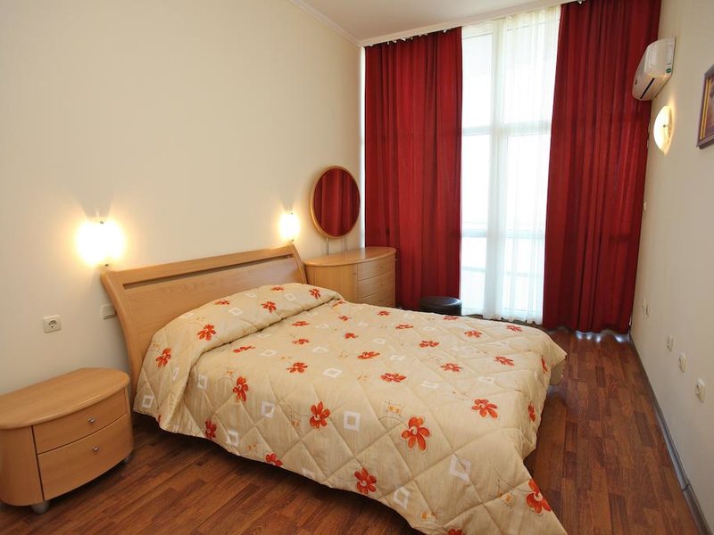 Belvedere Aparthotel 208643