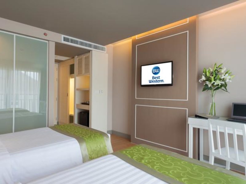 Best Western Patong Beach 140170