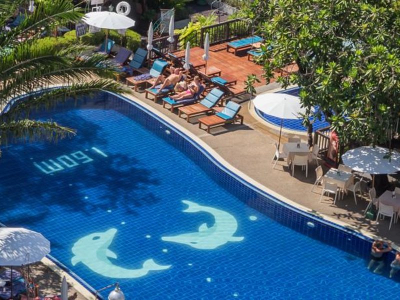 Best western пхукет. Best Western Phuket Ocean Resort. Western Phuket Ocean Resort. Best Western Phuket Ocean Resort 3 Карон. Best Western Phuket Ocean Resort 3 пляж.