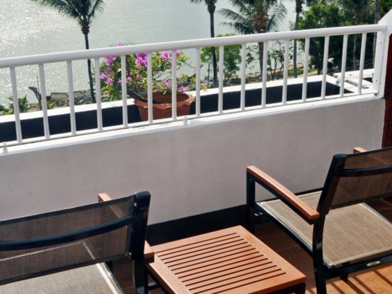 Best Western Phuket Ocean Resort 140162