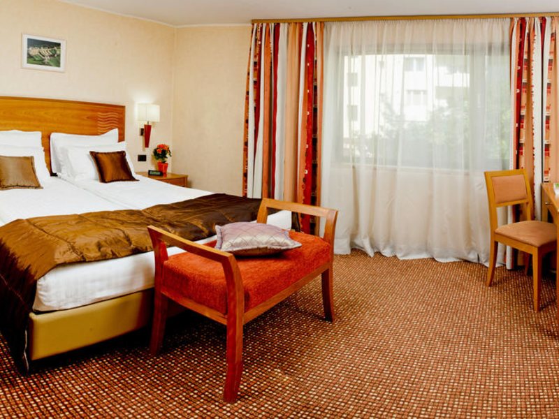 Best Western Plus City Hotel 208794