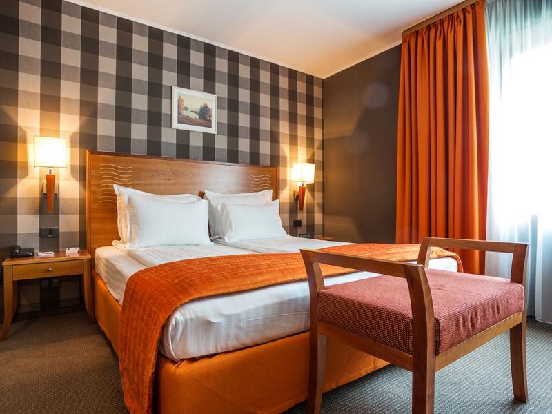 Best Western Plus City Hotel 208799