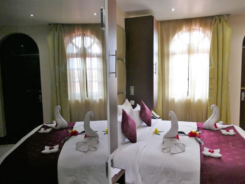 Best Western Plus Zanzibar 323280