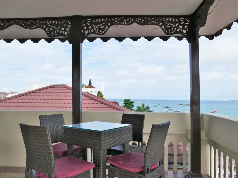 Best Western Plus Zanzibar 323283