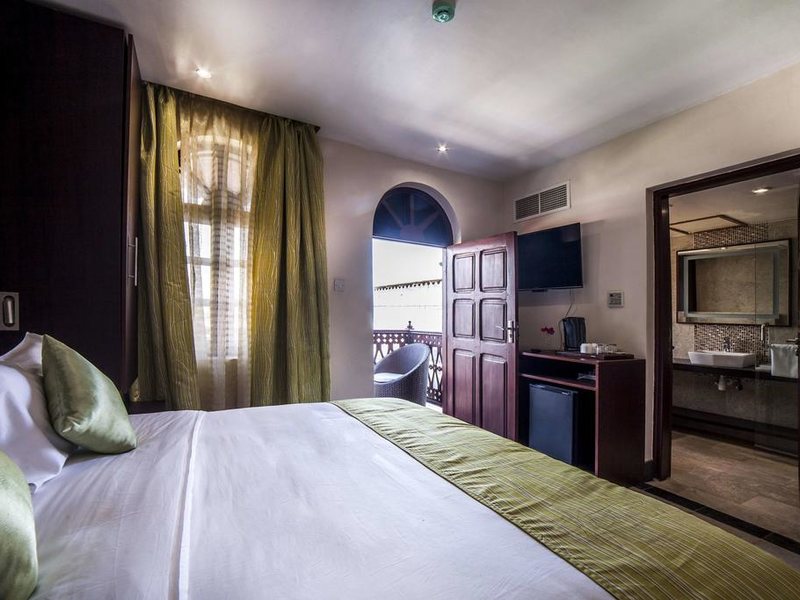 Best Western Plus Zanzibar 323285