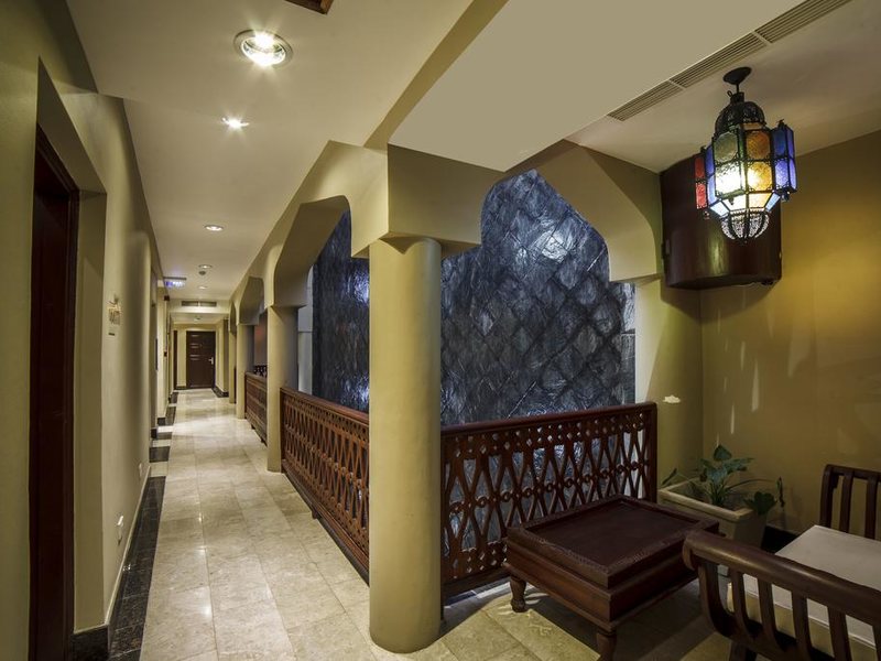 Best Western Plus Zanzibar 323292