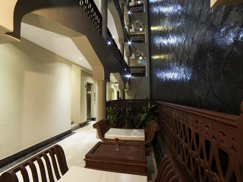 Best Western Plus Zanzibar 323295