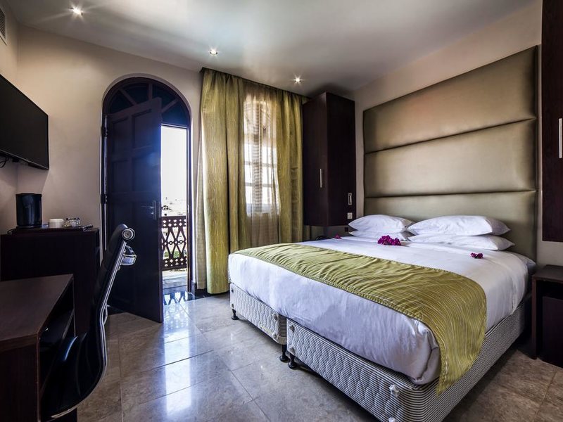 Best Western Plus Zanzibar 323299