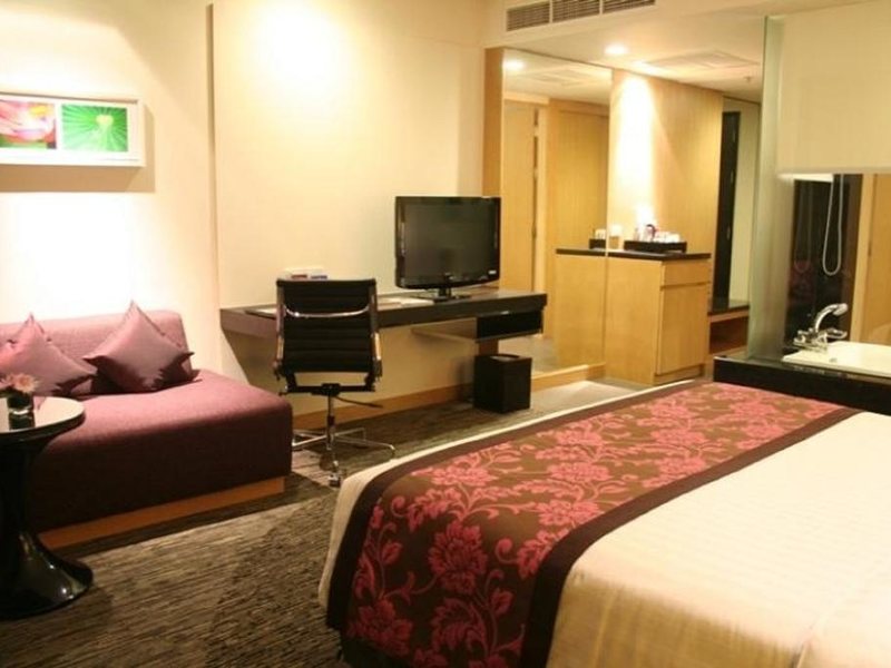 Best Western Premier Amaranth Suvarnabhumi Airport 215798