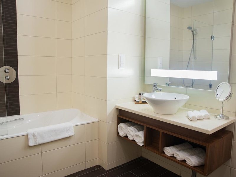 Best Western Premier Sofia Airport Hotel 316513