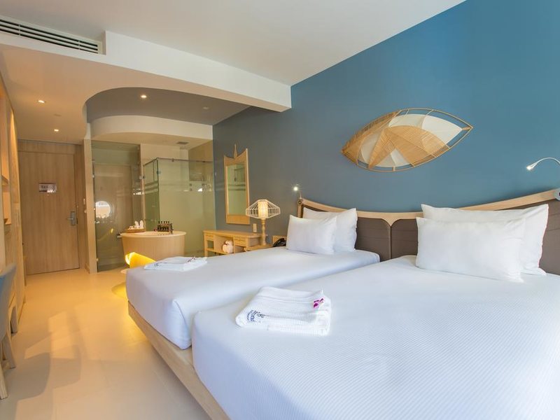 Beyond Hotel Patong 223724