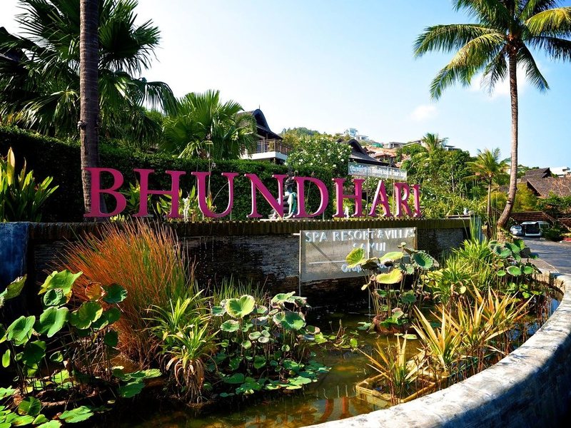 Bhundhari Spa Resort & Villas 150036