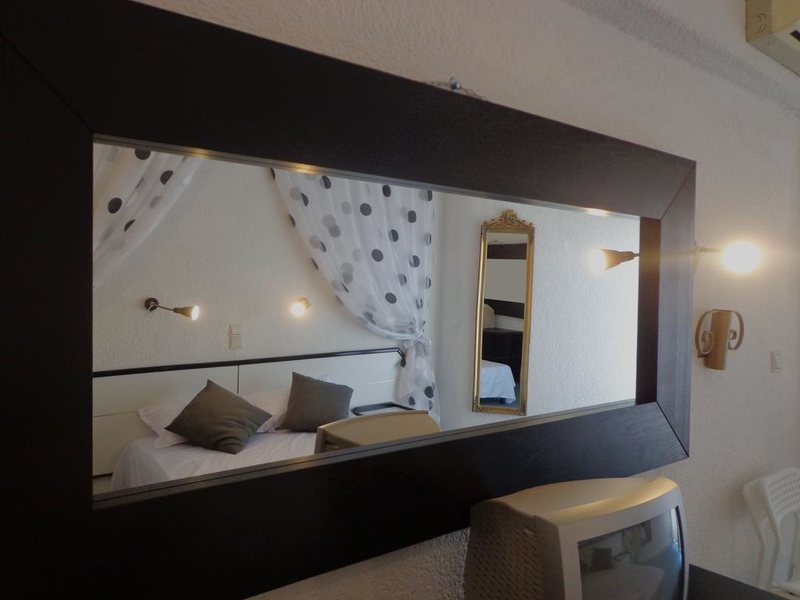 Bianco Olympico Hotel 257482