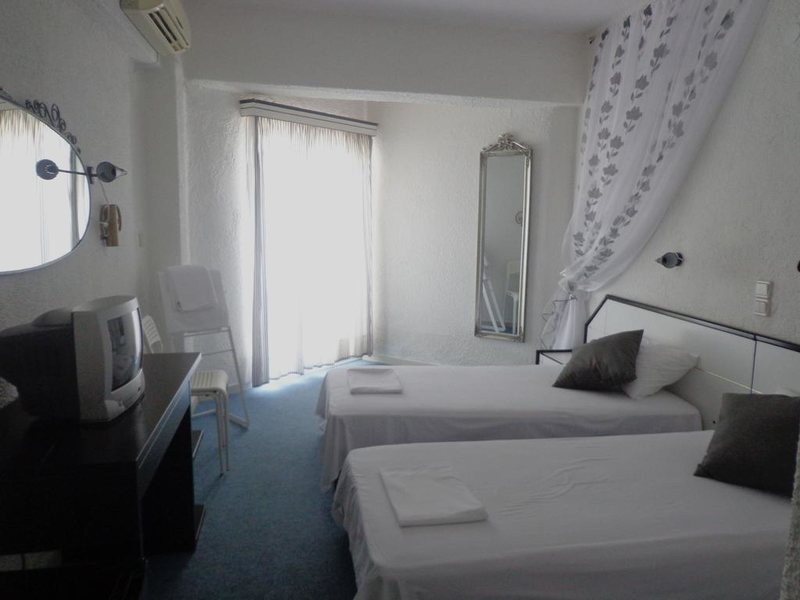 Bianco Olympico Hotel 257483