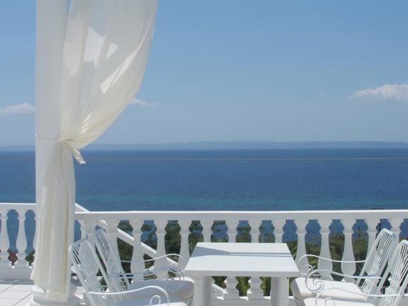 Bianco Olympico Hotel 257499