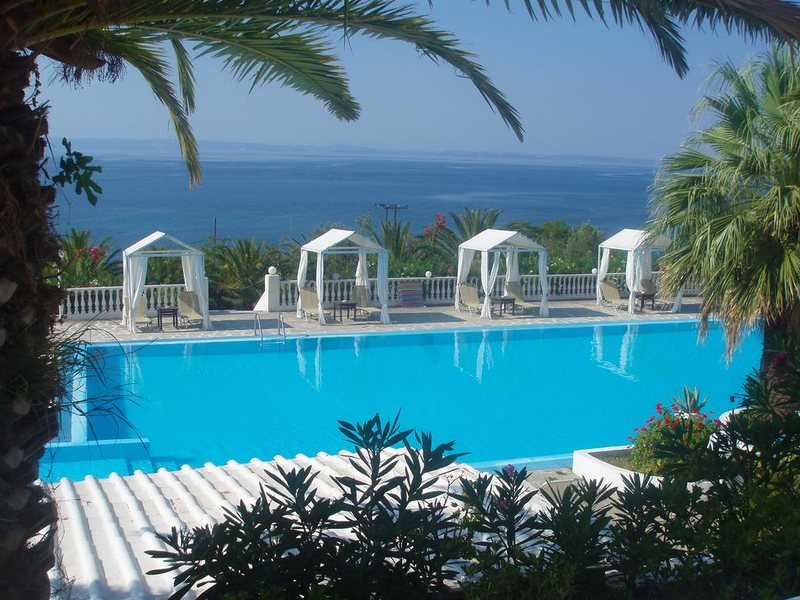 Bianco Olympico Hotel 257508