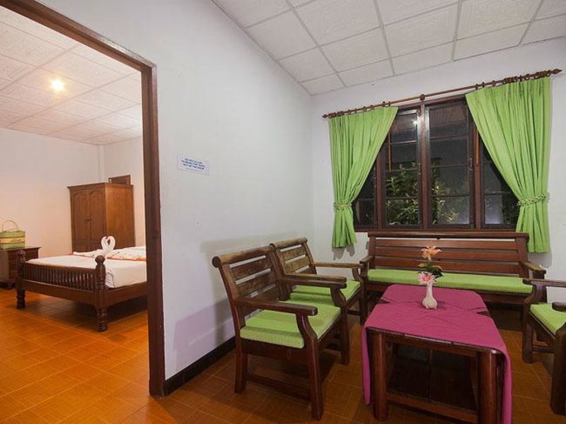 Bill Resort Samui 268780