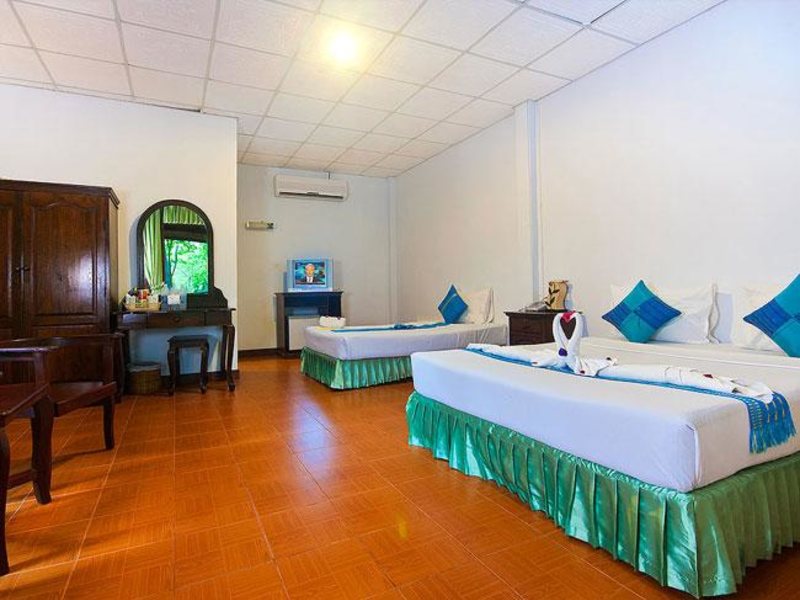 Bill Resort Samui 268781