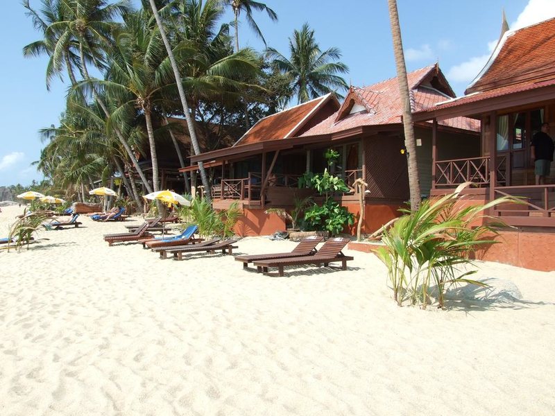 Bill Resort Samui 268782