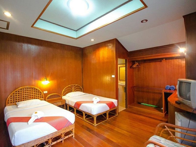 Bill Resort Samui 268788