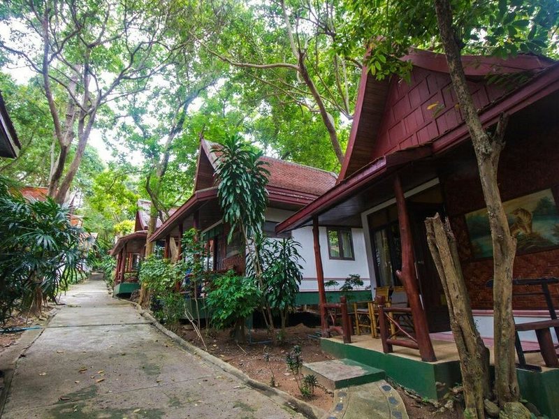 Bill Resort Samui 268790