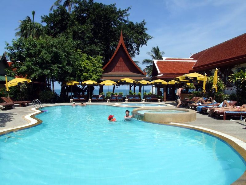 Bill Resort Samui 268792