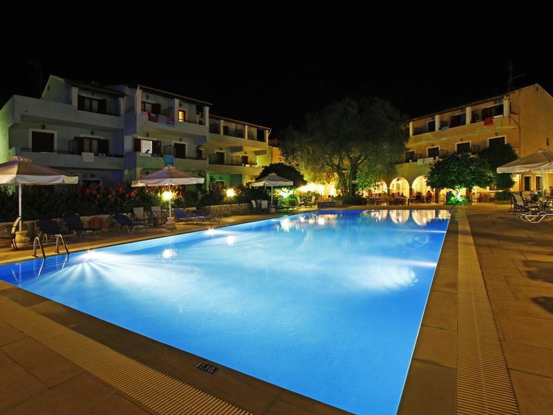 Bintzan Inn Hotel 305583