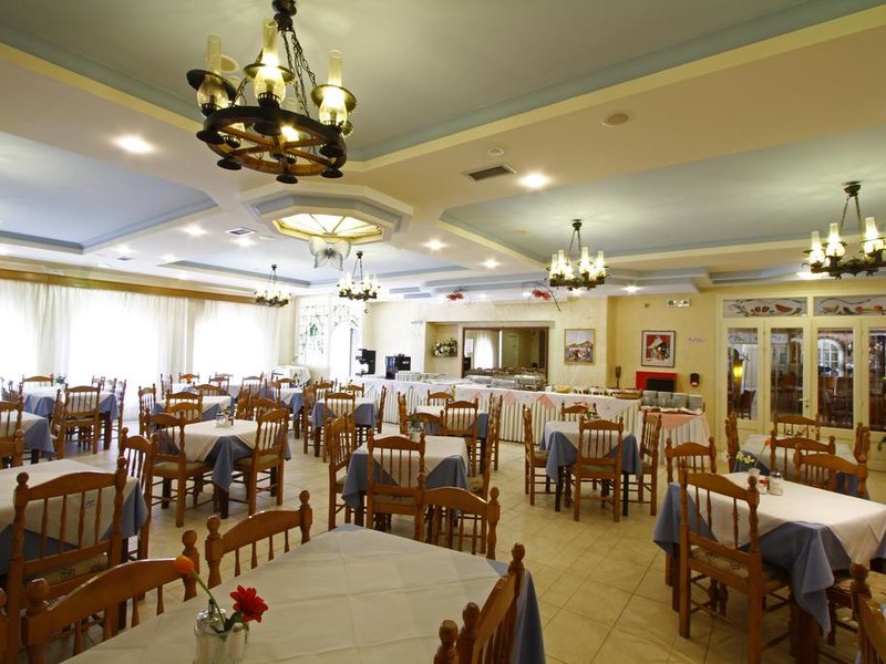 Bintzan Inn Hotel 305584