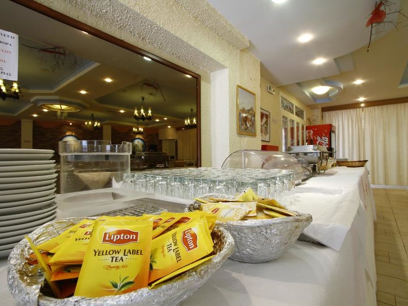 Bintzan Inn Hotel 305585