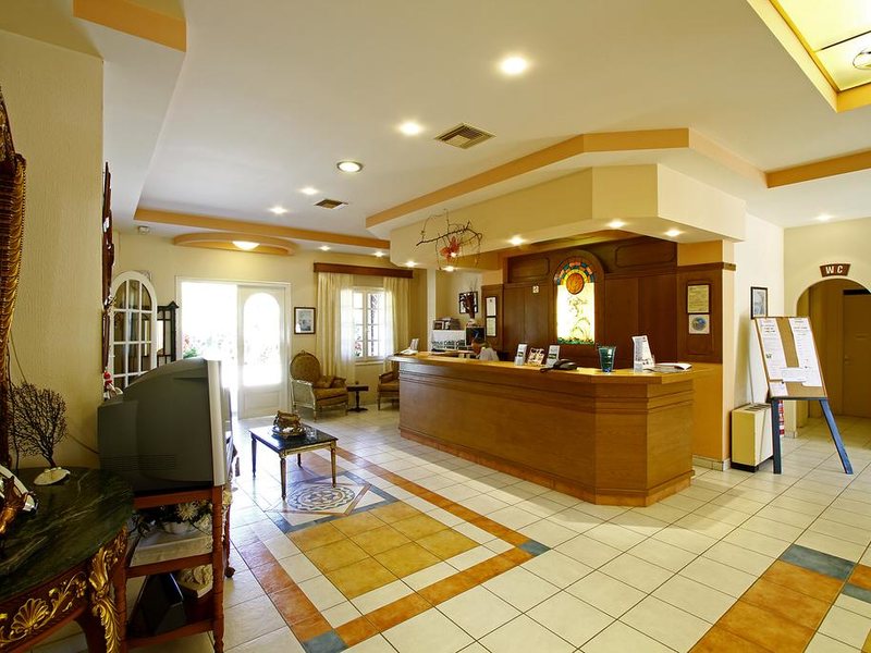 Bintzan Inn Hotel 305588