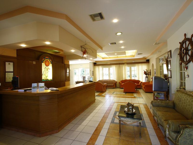 Bintzan Inn Hotel 305589