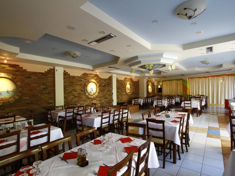 Bintzan Inn Hotel 305592