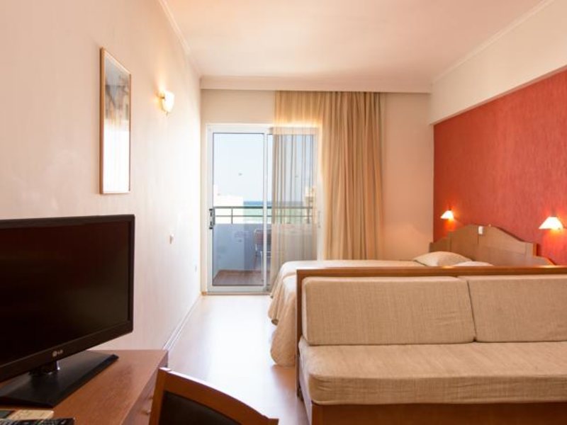 Bio Hotel Suites 80661