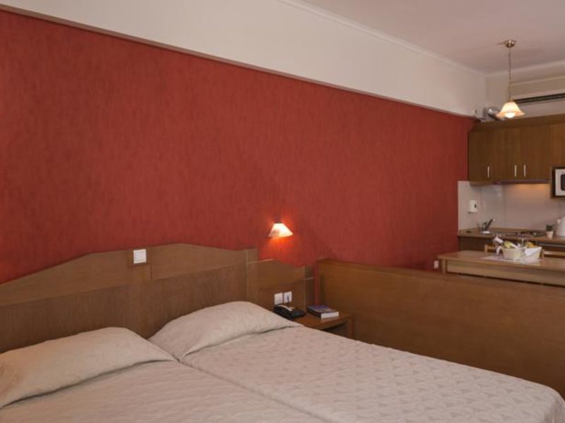 Bio Suites Hotel 98191