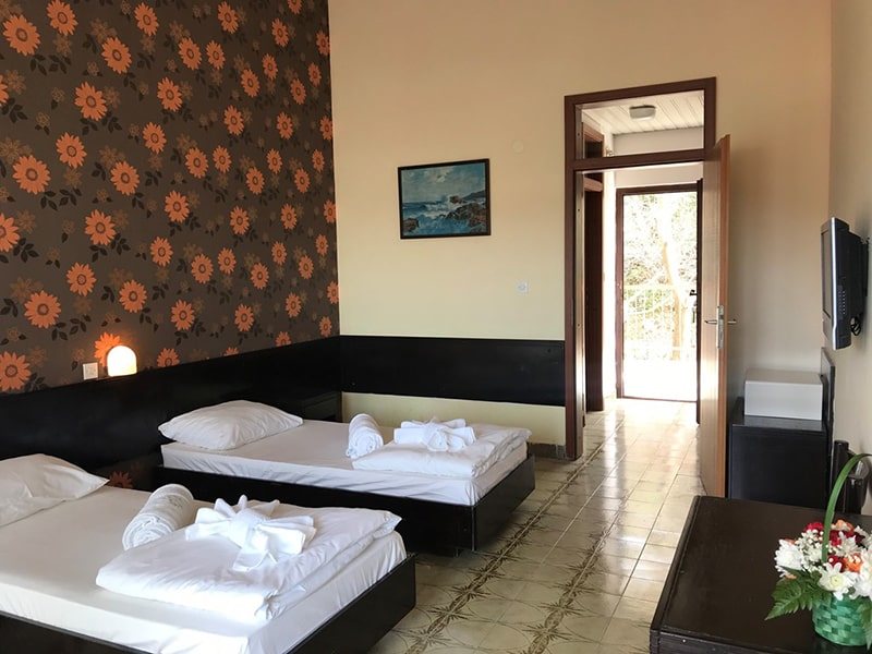 Biserna Obala Hotel 307743