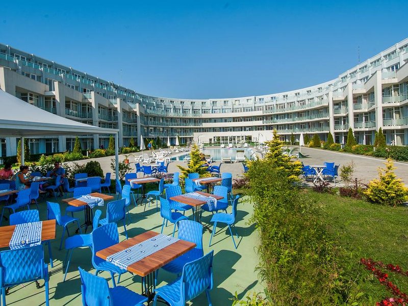 Black Sea Star Aparthotel 309742